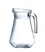 Glazen kan | 1,3 Liter | ø103x(H)210cm