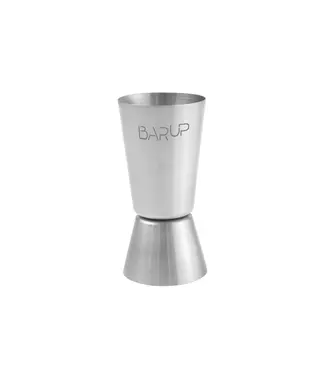 BarUp Barmaatje BarUp | 20/40ml | RVS