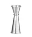 Barmaatje BarUp | 20/40ml | Met ring | RVS