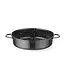 Braadpan Fuente | Geëmailleerd staal | Ø14cm