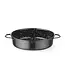 Braadpan Fuente | Geëmailleerd staal | Ø16cm