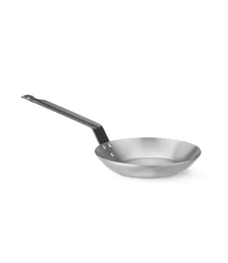 Lyonnaiserpan | Plaatstaal | Ø27cm