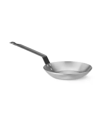 Lyonnaiserpan | Plaatstaal | Ø28cm