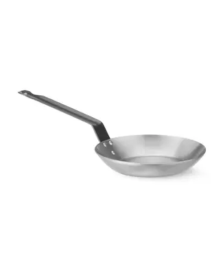 Lyonnaiserpan | Plaatstaal | Ø32cm