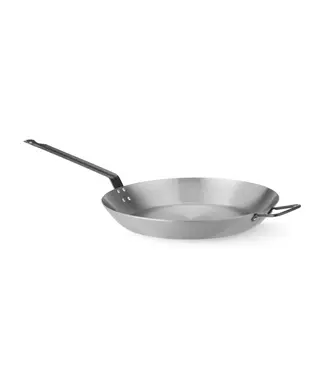 Lyonnaiserpan | Plaatstaal | Ø36cm