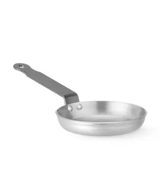 Pannenkoekenpan | Plaatstaal | Ø12cm