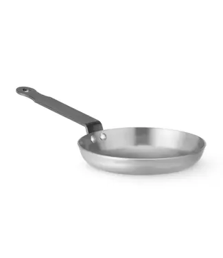 Pannenkoekenpan | Plaatstaal | Ø14cm