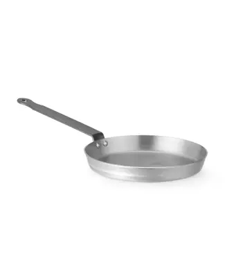 Pannenkoekenpan | Plaatstaal | Ø18cm