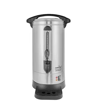 CaterChef Percolator CaterChef | 8 Liter | Dubbelwandig | RVS
