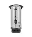 CaterChef Percolator CaterChef | 8 Liter | Dubbelwandig | RVS