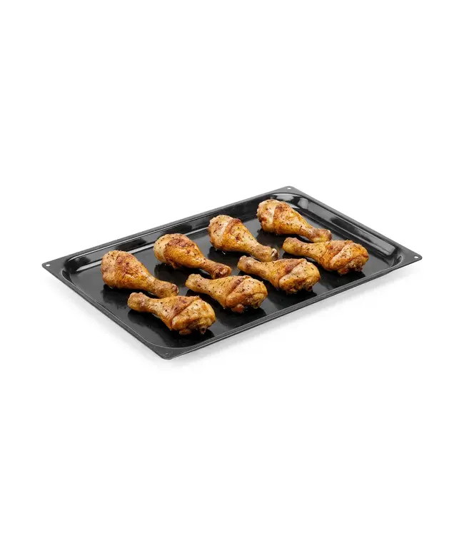 Oventray Convectomat | 1/1GN | Geëmailleerd staal