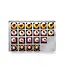 Vitrine displaytray voor zoetwaren | Lichtgewicht | Aluminium | (B)30x(D)20x(H)2cm