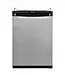 Biertap koeler BK160-HE-300G inox | voor 1x50L vat | (H)89x(B)61,5x(D)62cm