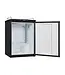 Biertap koeler BK160-HE-300G inox | voor 1x50L vat | (H)89x(B)61,5x(D)62cm