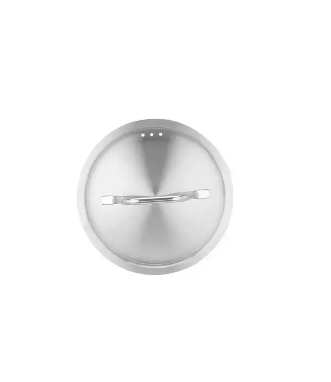 Deksel voor kookpan Profi Line | ⌀16cm