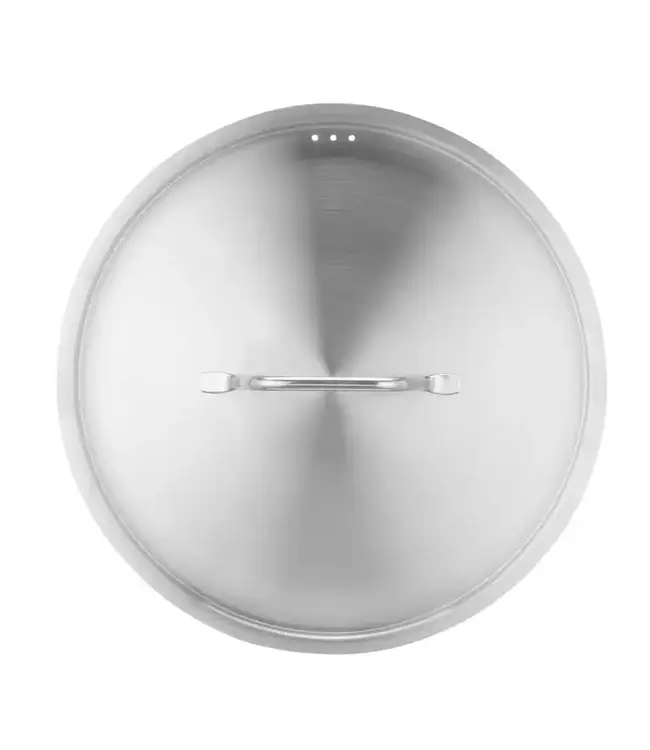 Deksel voor kookpan Profi Line | ⌀28cm