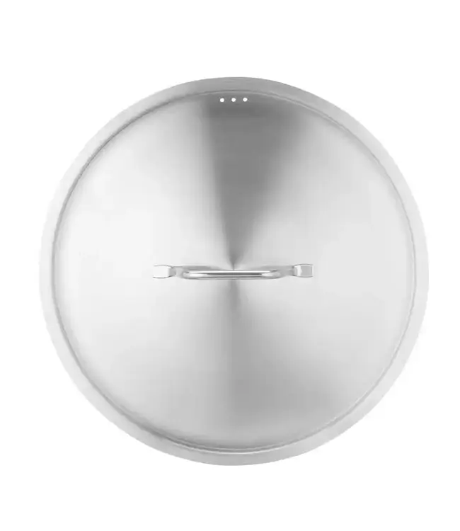 Deksel voor kookpan Profi Line | ⌀32cm