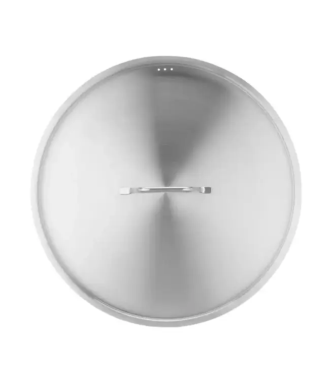 Deksel voor kookpan Profi Line | ⌀40cm