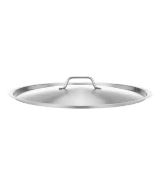 Hendi Deksel voor kookpan Profi Line | ⌀45cm