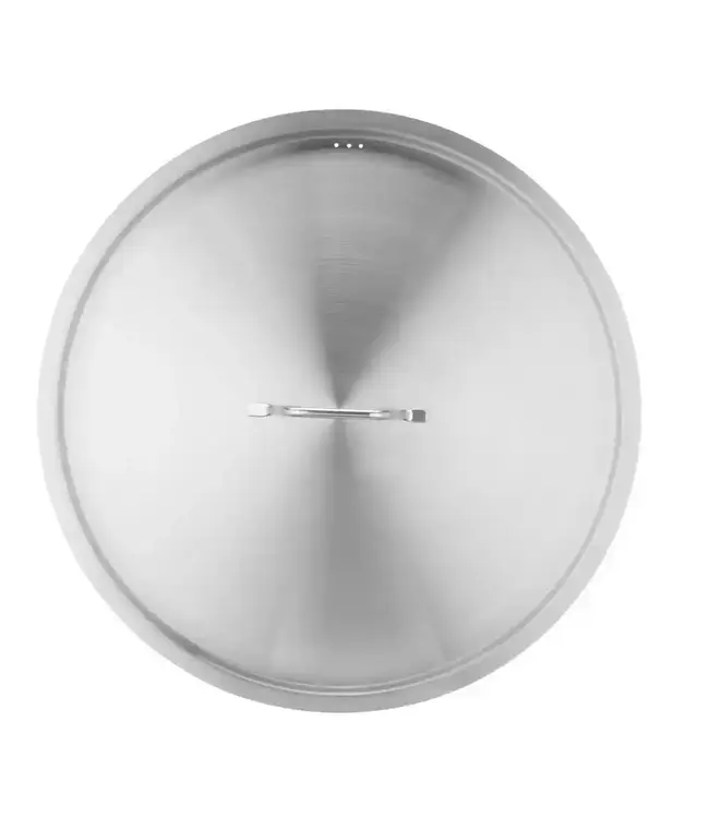 Deksel voor kookpan Profi Line | ⌀45cm