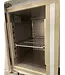 Occasion: Koelwerkbank | 3 Deurs | RVS | (H)85x180x70cm