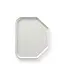 Dienblad AmerBox | Trapezium | Granietlook | 455x355mm