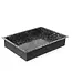 Hendi Ovenschaal Convectomat Classic | Geëmailleerd | Non-stick | 2/3GN