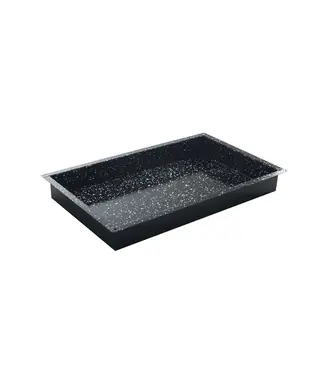 Hendi Ovenschaal Convectomat Classic | Geëmailleerd | Non-stick | 2/1GN