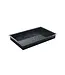 Hendi Ovenschaal Convectomat Classic | Geëmailleerd | Non-stick | 2/1GN