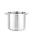 Kookpan Kitchen Line | Hoog | 32 Liter | ⌀36cm | Inductie | Zonder deksel | RVS