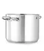 Kookpan Kitchen Line | Hoog | 32 Liter | ⌀36cm | Inductie | Zonder deksel | RVS