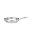 Hendi Koekenpan Profi Line | ⌀28cm | RVS | Inductie
