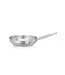 Hendi Koekenpan Profi Line | ⌀20cm | RVS | Inductie