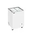 Vrieskist IC102SC | 108L | -24 tot -14 | Glazen schuifdeksel