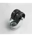 Vrieskist IC102SC | 108L | -24 tot -14 | Glazen schuifdeksel
