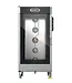 Unox Heteluchtoven BakerLux Manual | 16x 60x40 | Vochtfunctie