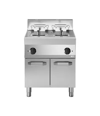 Modular Friteuse Modular Fun 700 | 2x 10 Liter | Elektrisch | 18kW