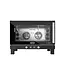 Unox Heteluchtoven BakerLux Classic | 4x 60x40 | Handmatige bevochtiging | 6,3kW