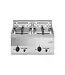 Modular Friteuse Modular Fun 600 | Elektrisch | 2x 10 Liter | 18kW