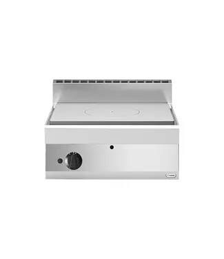 Modular Kooktoestel Modular Fun 650 | 1 Kookplaat | Gietijzer | Tafelmodel | 8,2kW