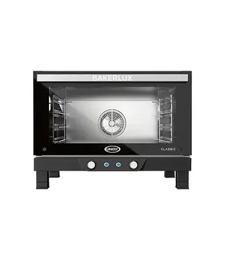 Unox Heteluchtoven BakerLux Classic | 4x 60x40 | 5,2kW