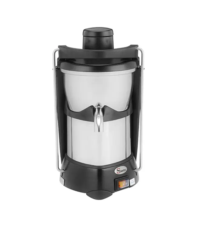 Sapcentrifuge Santos Compact | Voor groente en fruit