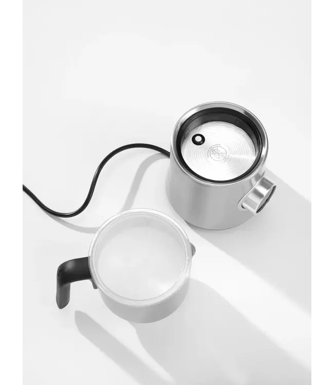 Melkopschuimer | Warm & koud | Geschikt voor chocolademelk