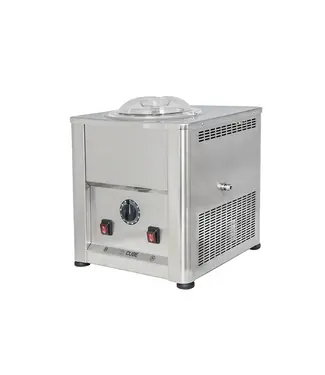 CUBE Sorbetiere Cube ijsmachine | 1,5 Liter