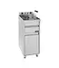 Stilfer Stilfer Friteuse | 2x 10 Liter | Elektrisch | Staand | 2x 3,65kW