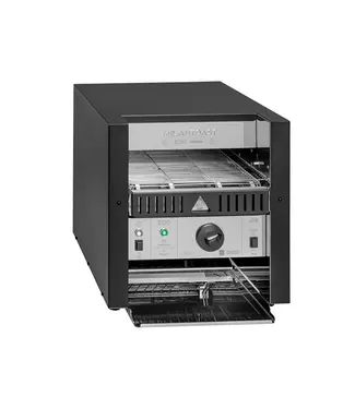 Milantoast Conveyor Toaster ECO SENSE MilanToast | Broodrooster | 600 Per uur