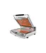 SpidoCook Contactgrill SpidoCook | Glad | Keramisch glas | Elektrisch | 2kW
