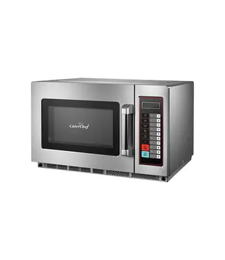 CaterChef Magnetron CaterChef | 34L | 1800W | Programmeerbaar