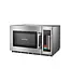 CaterChef Magnetron CaterChef | 34L | 1800W | Programmeerbaar