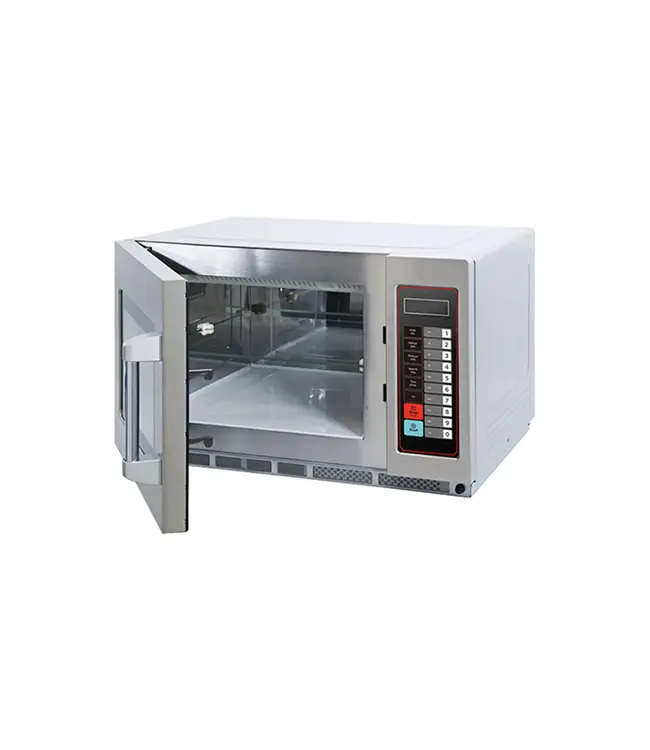Magnetron CaterChef | 34L | 1800W | Programmeerbaar